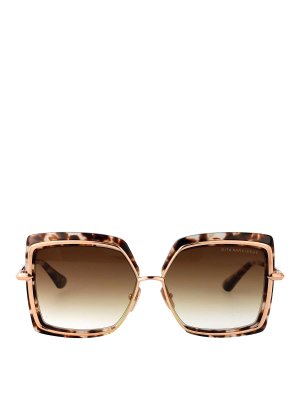 DITA: Lunettes de soleil - Lunettes De Soleil - Narcissus