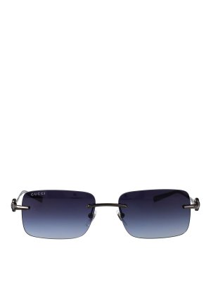 GUCCI: sunglasses - Sunglasses