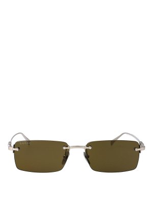GUCCI: sunglasses - Sunglasses