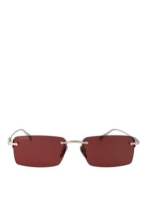 GUCCI: sunglasses - Sunglasses