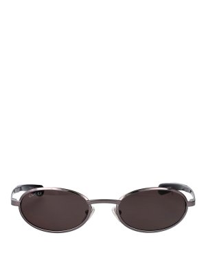 GUCCI: sunglasses - Sunglasses