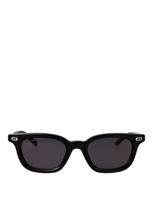 GUCCI: Gafas de sol - Gafas De Sol - Negro