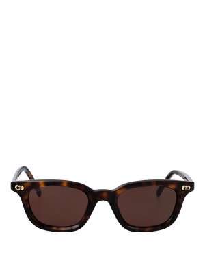 GUCCI: sunglasses - Sunglasses