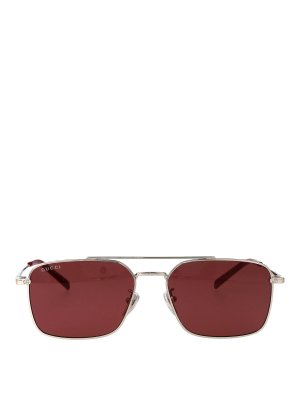 GUCCI: sunglasses - Sunglasses