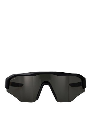 GUCCI: Gafas de sol - Gafas De Sol - Negro
