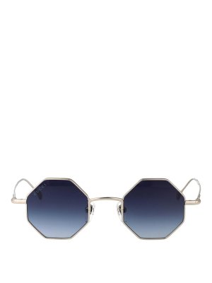 GUCCI: sunglasses - Sunglasses