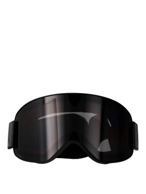 GUCCI: Gafas de sol - Gafas De Sol - Negro