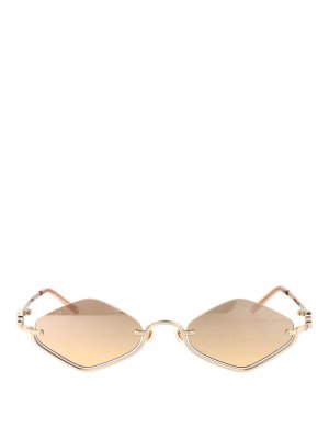 GUCCI: sunglasses - Sunglasses