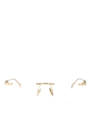 GUCCI: Glasses - Glasses