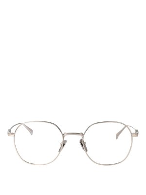 GUCCI: Lunettes - Lunettes - Argent