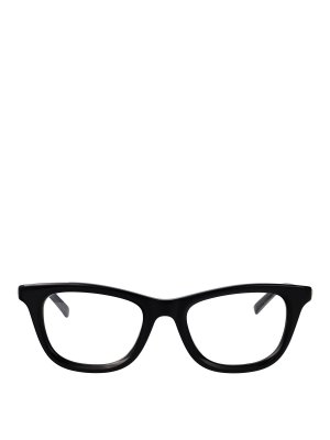 GUCCI: Lunettes - Lunettes - Noir