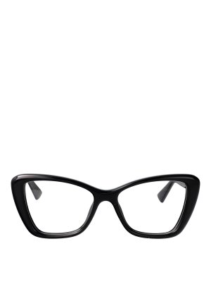 GUCCI: Lunettes - Lunettes - Noir
