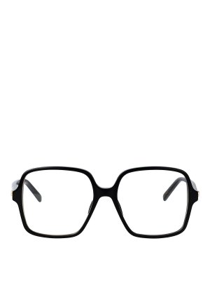 GUCCI: Lunettes - Lunettes - Noir