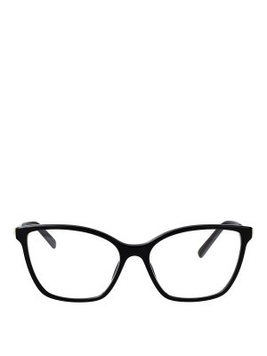 GUCCI: Lunettes - Lunettes - Noir