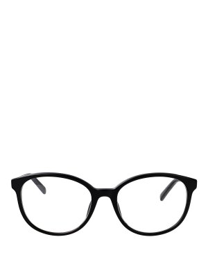 GUCCI: Lunettes - Lunettes - Noir