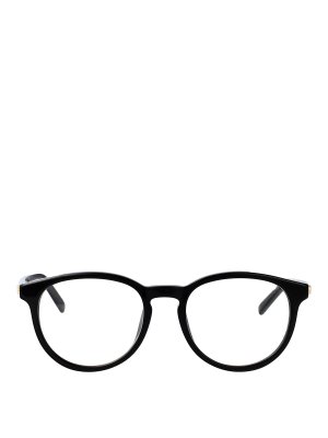GUCCI: Lunettes - Lunettes - Noir