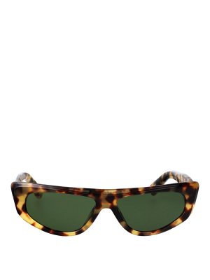 JACQUEMUS: sunglasses - Casco Sunglasses