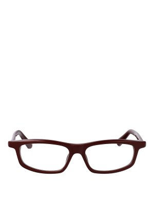 JACQUEMUS: occhiali da sole - Occhiali da sole