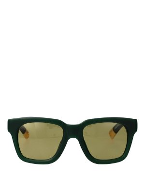 JACQUEMUS: sunglasses - Carino Sunglasses