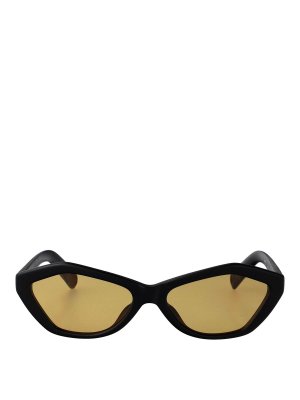 JACQUEMUS: sunglasses - Sunglasses