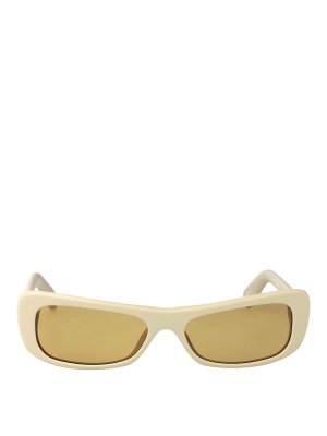 JACQUEMUS: sunglasses - Capri Sunglasses