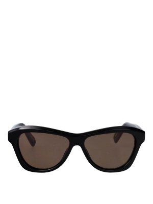 JACQUEMUS: sunglasses - Palmier Sunglasses