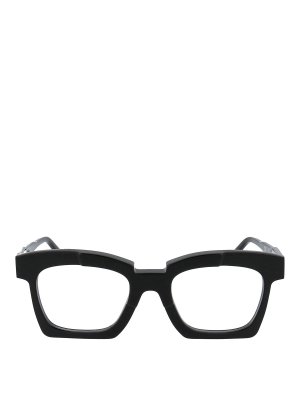 KUBORAUM: Sonnenbrillen - Sonnenbrille - Schwarz