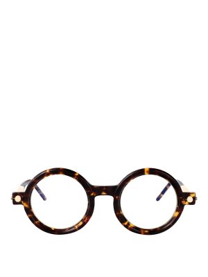 KUBORAUM: サングラス - サングラス - ブラウン