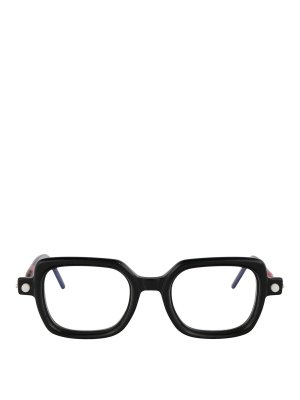 KUBORAUM: Sonnenbrillen - Sonnenbrille - Schwarz