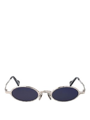 KUBORAUM: Sonnenbrillen - Sonnenbrille - Blau