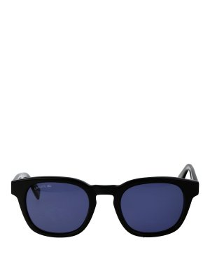 LACOSTE: Gafas de sol - Gafas De Sol - Negro