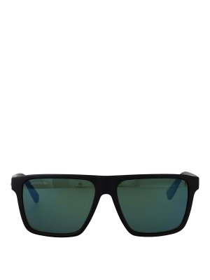 LACOSTE: Gafas de sol - Gafas De Sol - Negro