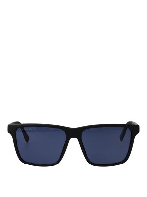 LACOSTE: Gafas de sol - Gafas De Sol - Negro