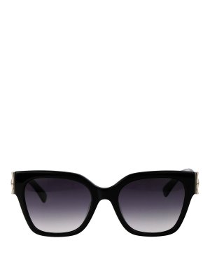 LONGCHAMP: sunglasses - Sunglasses