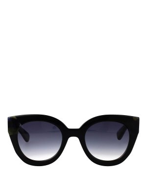 LONGCHAMP: sunglasses - Sunglasses