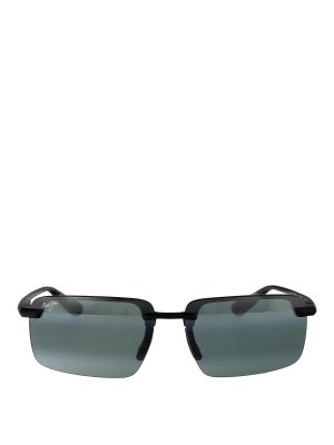 MAUI JIM: sunglasses - Laulima Sunglasses
