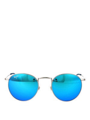 MAUI JIM: occhiali da sole - Occhiali da sole Pukaua