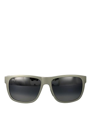 MAUI JIM: sunglasses - Puakea Sunglasses