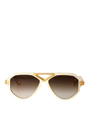 MAYBACH: occhiali da sole - Occhiali da sole The jack i