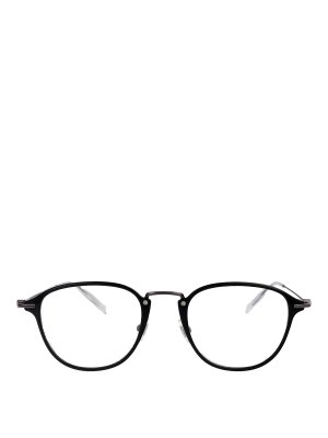 MONTBLANC: Glasses - Glasses