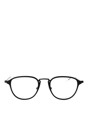 MONTBLANC: Glasses - Glasses