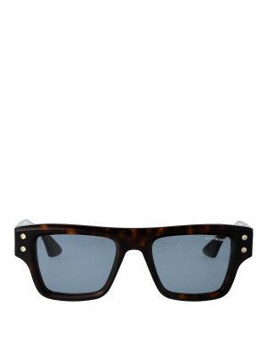 MONTBLANC: サングラス - サングラス - ブラウン