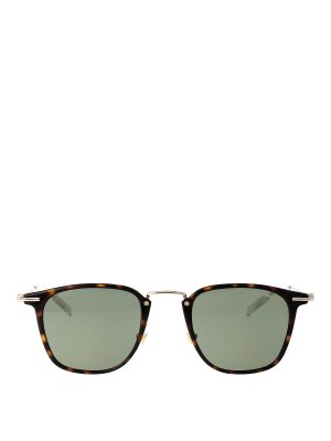 MONTBLANC: sunglasses - Sunglasses