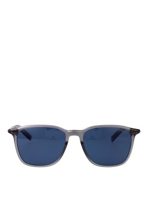 MONTBLANC: サングラス - サングラス - グレー