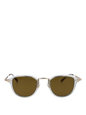 MONTBLANC: sunglasses - Sunglasses