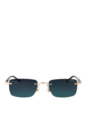 MONTBLANC: sunglasses - Sunglasses