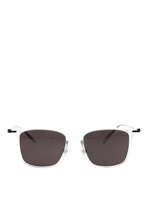 MONTBLANC: sunglasses - Sunglasses