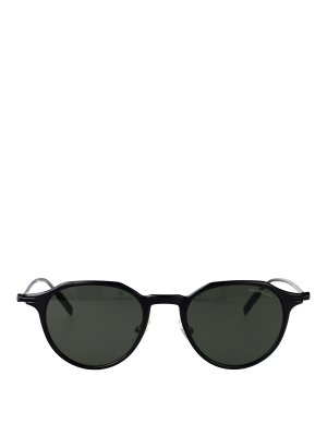 MONTBLANC: sunglasses - Sunglasses