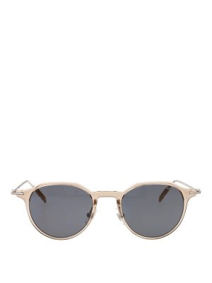 MONTBLANC: sunglasses - Sunglasses