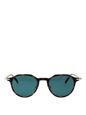 MONTBLANC: sunglasses - Sunglasses